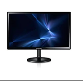 Monitör 23" Samsung S23C350H Hdmı Vga 1920X1080 2.El 3Ay Garanti - 1