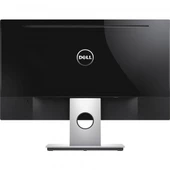 Monitör 23.8" Dell Se2416H 6Ms 60Hz Vga-Hdmı Full Hd Ips Led 1920X1080 2.El 3Ay Garanti thumbnail 4