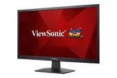 Monitör 23.6" Vıewsonıc Va2407H 5Ms 60Hz Vga Hdmı Full Hd 1920X1080 (Bx Kalite) 2.El 3Ay Garanti - 2
