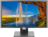Monitör 24" Dell E2416Hb 5Ms 60Hz Vga Dp Fhd Led (B Kalite) 2.El 3Ay Garanti - 1