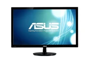Monitör 21.5" Asus Vs229 5Ms 60Hz Vga Dva Fhd Va Led (Bx Kalite) 2.El 3Ay Garanti - 1