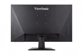 Monitör 23.6" Vıewsonıc Va2407H 5Ms 60Hz Vga Hdmı Full Hd 1920X1080 (Bx Kalite) 2.El 3Ay Garanti - 4