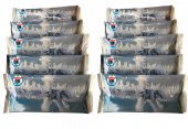 Jel İçerikli 280 gr Poşet Buz Aküsü 50 Adet - 3