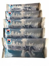 Jel İçerikli 280 gr Poşet Buz Aküsü 50 Adet - 2