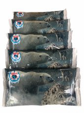 Jel İçerikli 500 gr Poşet Buz Aküsü 50 Adet - 3