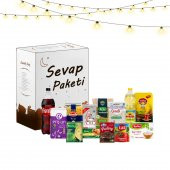 Ramazan SEVAP Paketi - 1