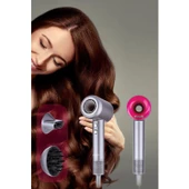 Heifer Superdry X 1600 W Saç Kurutma Makinesi - 4