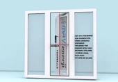 Pileli Sineklik Kapı Sineklik Pilse Sineklik - 6