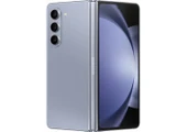 Galaxy Z Fold5 256 GB 12 GB Ram (Samsung Türkiye Garantili) Mavi - 3