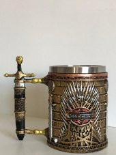 METAL KUPA - 2