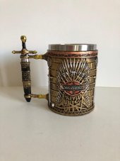 METAL KUPA - 3