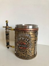 METAL KUPA - 5