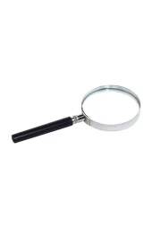 Masis Büyüteç Metal Çerçeveli 90 MM BY 1027 - 1