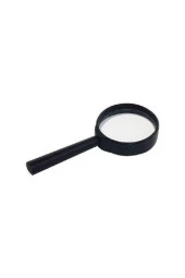 Masis Plastik Çerçeveli Büyüteç 50 mm - 1