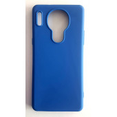 Reeder P13 Blue Max Lite Uyumlu Yumuşak Slikon Kılıf - 1
