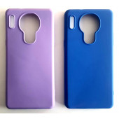 Reeder P13 Blue Max Lite Uyumlu Yumuşak Slikon Kılıf - 3