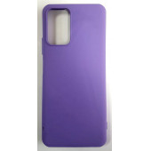 İnfinix Note 8 Yumuşak Slikon Kılıf Ruber Case Orjinal Kalıp thumbnail 4