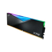XPG Lancer RGB 32GB (2X16) DDR5 6400Mhz CL32 AX5U6400C3216G-DCLARBK Dual Kit Ram - 2