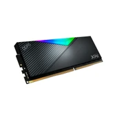 XPG Lancer RGB 32GB (2X16) DDR5 6400Mhz CL32 AX5U6400C3216G-DCLARBK Dual Kit Ram - 4