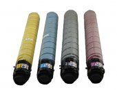 RICOH UYUMLU SPC410/420   SARI MUADİL TONER - 1