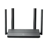 TP-LINK EX141 AX1500 Çift Bant Gigabit Wi-Fi 6 Router thumbnail 1