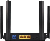 TP-LINK EX141 AX1500 Çift Bant Gigabit Wi-Fi 6 Router thumbnail 3