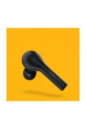 Qcy T5 Bluetooth 5.0 Kulaklık Siyah - Distribütör Garantili - 2