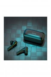 Qcy T5 Bluetooth 5.0 Kulaklık Siyah - Distribütör Garantili - 3