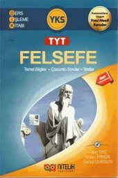 YKS TYT Felsefe Ders İşleme Kitabı - 1