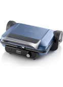 Arzum AR2013-DM Panini Color Derin Mavi 1800 W Granit Tost Makinesi - 1