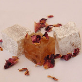 LATİ 5 Lİ KARIŞIK SAFRANBOLU LOKUMU 590 gr - 2