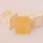 LATİ 5 Lİ KARIŞIK SAFRANBOLU LOKUMU 590 gr - 3