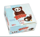 Today Panda Kek 40 Gr. 24 adet ( 1 Kutu ) - 3