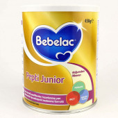 Bebelac Pepti Junior - 1