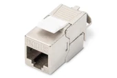 Digitus CAT6A Zırhlı Keystone Jack (DN-93615) - 1