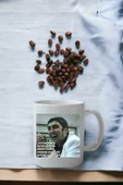 Hediyemi Polat Alemdar Hediyelik baskılı cuma mesajı kupa - 1
