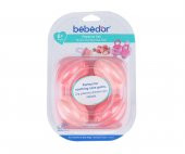 Bebedor Buzlu Dondurma Seti Asortili - Pembe - 2