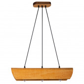 LİLATOLYE-Atolye Zed Anatolia Sarı Avize ZED02 - 3
