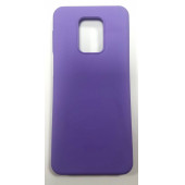 Xiaomi Redmi Note 9s Yumuşak Slikon - 1