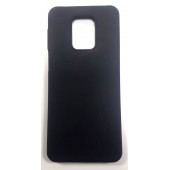 Xiaomi Redmi Note 9s Yumuşak Slikon - 3