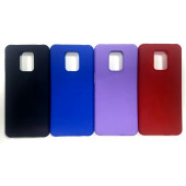 Xiaomi Redmi Note 9s Yumuşak Slikon - 5