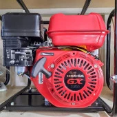 Honda Wh20xt Ef X 2Lik Yüksek Basınçlı Su Motoru thumbnail 3