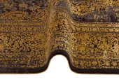 EKO ANATOLIA ANT01 ANTRASIT GOLD 160X230 - 3
