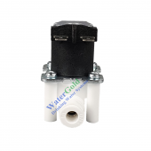 WaterGold Su Arıtma Cihazı Selenoid Vana Valf 24 Volt 1/4 inç - 4