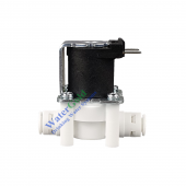 WaterGold Su Arıtma Cihazı Selenoid Vana Valf 24 Volt 1/4 inç - 5