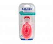 Bebedor Emzik Kutusu - Kırmızı - 2