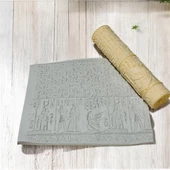 Kurabiye ve hamur şekillendirici merdane,antik Mısır temalı merdane,hamur şekllendirici - 2
