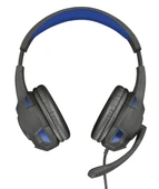 Trust 23250 GXT307B PS4 Kulaklık Siyah - 2