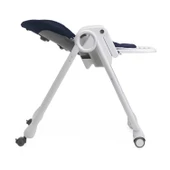 Chicco Polly Magic Relax Mama Sandalyesi Blue Passion thumbnail 3