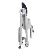 Chicco Polly Magic Relax Mama Sandalyesi Blue Passion thumbnail 6